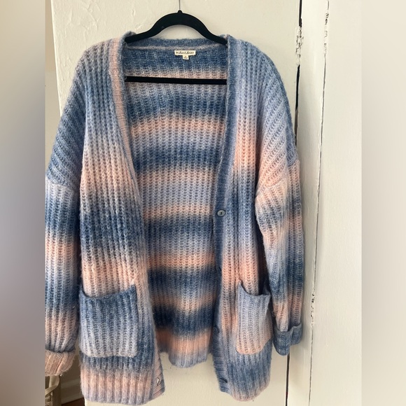 For Love and Lemons sweater size small - Picture 2 of 7